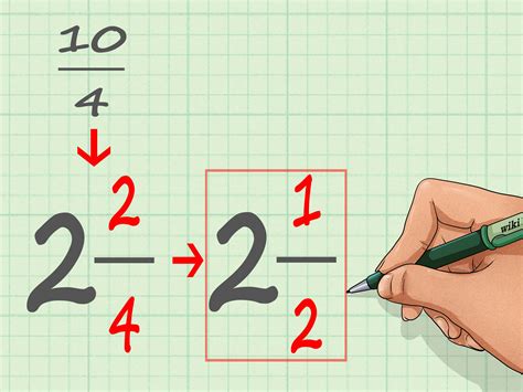 8 3 5 as an improper fraction|fractions to improper calculator.